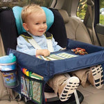 *NEW* Kids "ON THE GO" Portable Play Tray 5