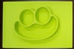 Silicone Fun Placemat & Plate/Tray