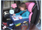 *NEW* Kids "ON THE GO" Portable Play Tray 5