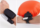 Inflatable Life Wristband
