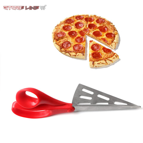 Pizza Cutter - Delidge 1pc Round Stainless Steel