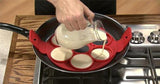 Fast & Easy Way to Make Perfect Pancakes